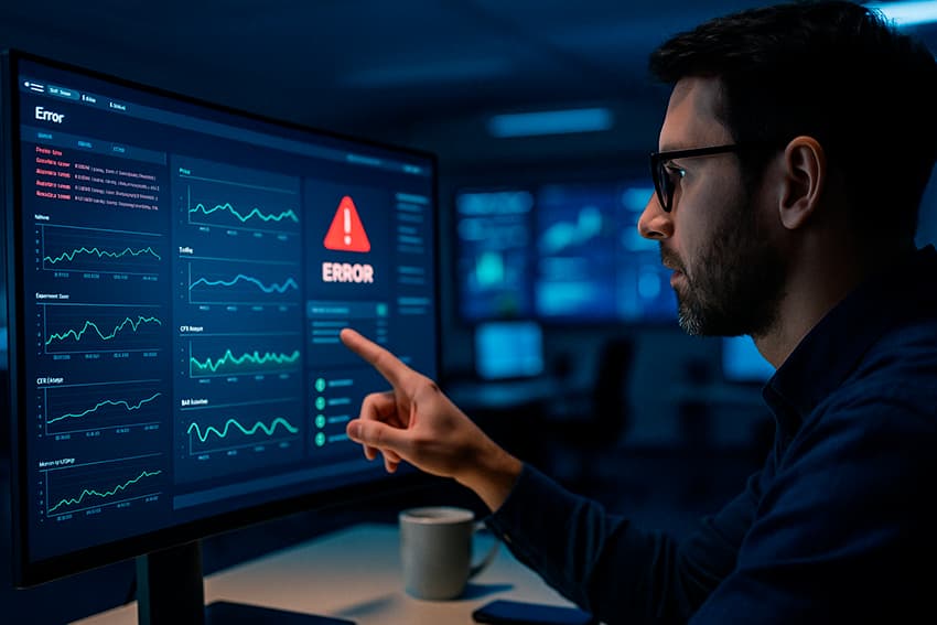 Keeping Your Digital Platforms Running Smoothly