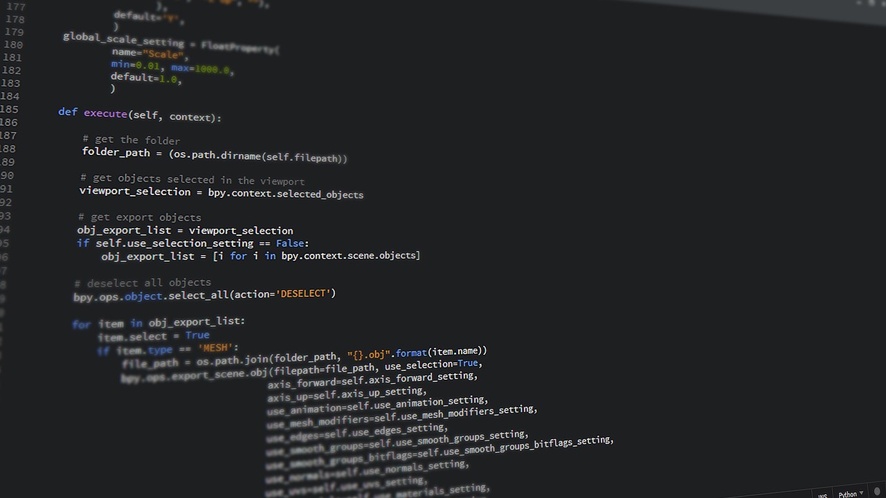 Software Facts part 2 Software Facts part 2